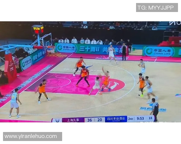 CBA直播11月16日精彩对决上海队迎战四川队全场赛事分析与预测