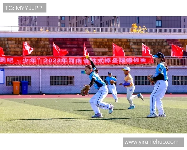 固原振华校园获全国青少年棒球宁夏分区赛亚军！